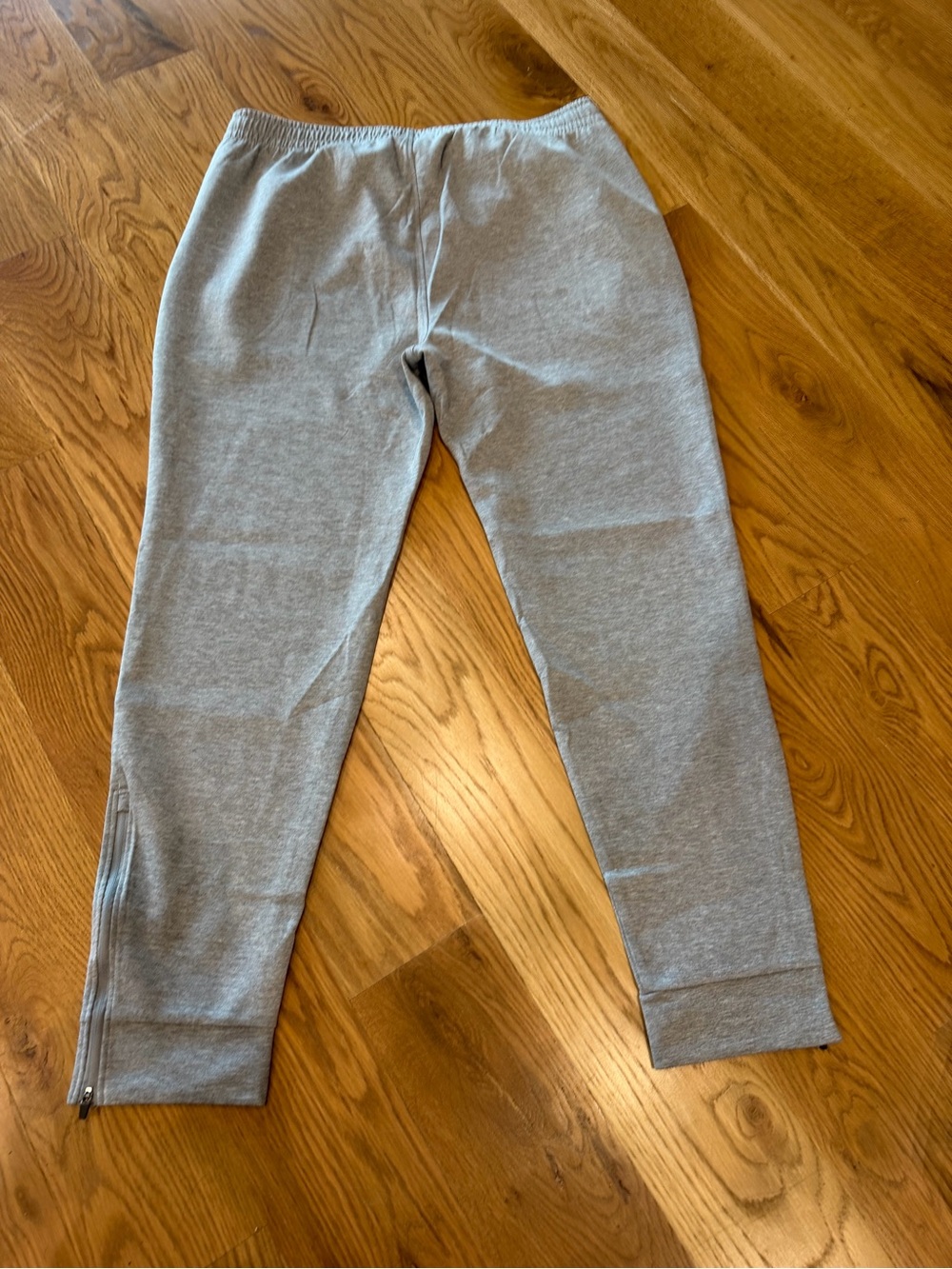 NWT Champion Light Gray Women's Jogger Sweatpants - Picture 6 of 6